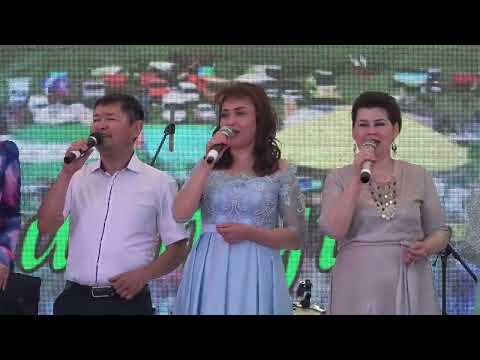 Видео: Һабантуй 2024