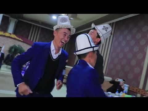 Видео: Жарып таштадыго Конкурсту Тамада Суймонкул Узбекистанда