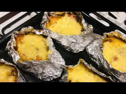 Видео: Мясо по-французски! Это лучший рецепт, из которых я пробовала!