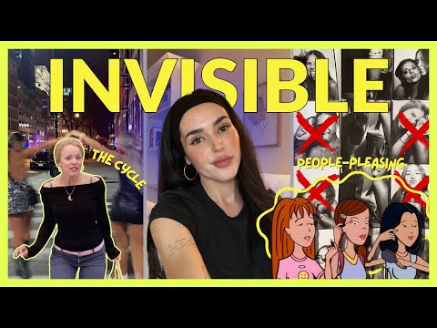 Видео: Тонкие способы, которыми аутичные люди подвергаются эксплуатации в дружеских отношениях