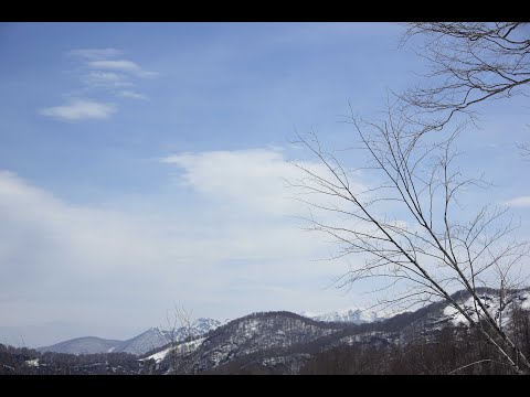Видео: Паход да царквы каля Kvirike 29 сакавіка 2025 года