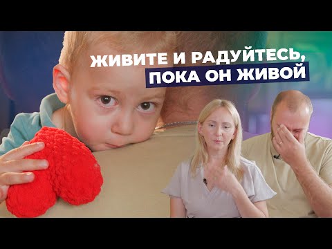 Видео: СГЛОС | История Нестора Черепанова