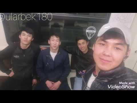 Видео: Сымкат жаштары