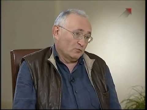 Видео: Наука о душе - 13. А. Гордон | Леонид Кроль. Тренерство (коучинг)