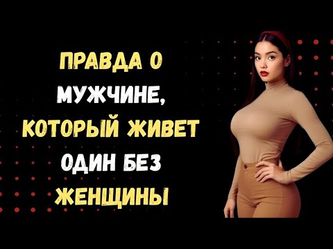 Видео: Почему зрелость учит выбирать одиночество | Стоицизм