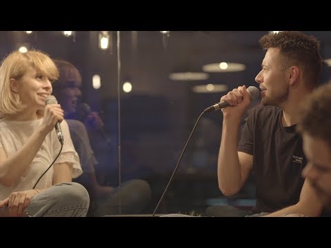 Видео: Лили Гелева & Мартин Костадинов - Овъртолихме се /LIVE/