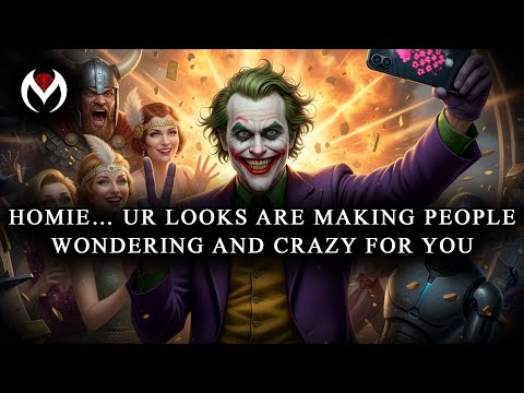 Видео: 🔥 ТЫ ТОТ САМЫЙ КРАСАВЧИК, О КОТОРОМ ВСЕ ГОВОРЯТ! 😏🔥 ЛЮДИ ИЗ ПРОШЛОГО ХОТЯТ ВЕРНУТЬСЯ 🚀💋