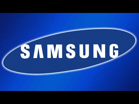 Видео: Реклама мобильных телефонов Samsung