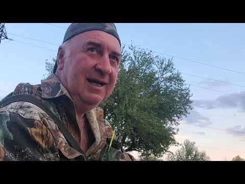 Видео: Бат Петьо от Свиленград на Марицата