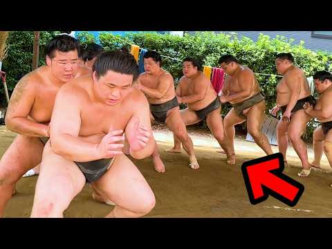 Видео: 3 Свирепых Крика Ояката...💥🔥 Усиление Мощи с 50 Яичницами🍳