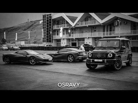 Видео: Mix - Osravy Remixes | Jah Khalib, JANAGA, Xcho, Может Уйду, Tayna, Si Ai, Без тебя & More