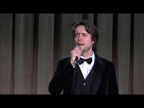 Видео: Михаил Головушкин - Концерт в КЦ "Меридиан" - 2025