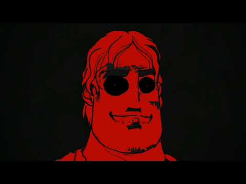 Видео: Жуткие лица мистера исключительного исправленная версия аниме.