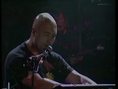 Видео: КОМУ ВНИЗ - Пісня химерного краю. Запис з концерту «In Kastus In Vivo», 1997