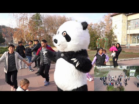 Видео: Кръщенe на децата на Сашо и Вайда с.Ореховица 2024 2-ра част  Cover