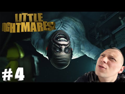 Видео: ПОТОЛОЧНЫЙ УЖАС В LITTLE NIGHTMARES 2 | #unclefoxgame | CEILING HORROR | #littlenightmares2game