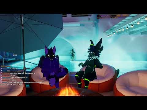 Видео: Разговорные посиделки