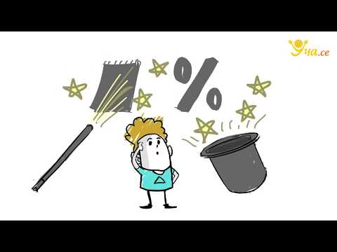 Видео: Как се откриват депозит и влог?
