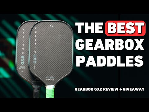 Видео: Лучшие подрулевые переключатели передач | Обзор Gearbox GX2 Elongated и Integra XL