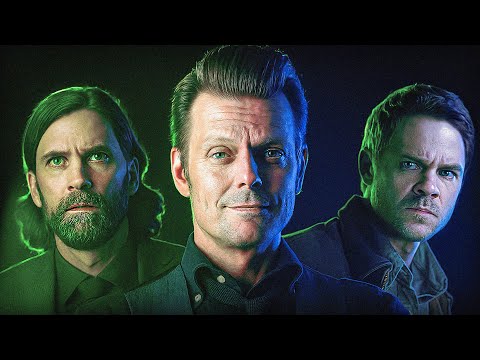 Видео: Краткая история творчества Сэма Лейка и студии Remedy (Alan Wake 2, Control, Max Payne)