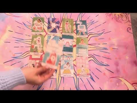 Видео: ❤️‍🔥💘Липсвам ли ти ? 🤷🏻‍♀️❤️