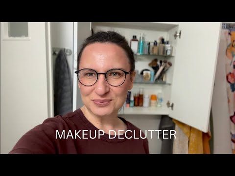 Видео: ОГРОМНОЕ РАСХЛАМЛЕНИЕ КОСМЕТИКИ 👌🏻