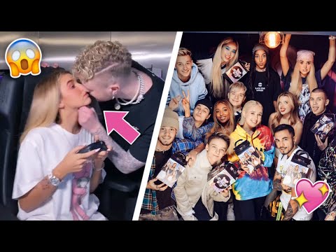 Видео: СЪЁМКИ С ЕГОРОМ КРИДОМ