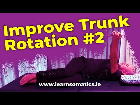 Видео: Как добиться комфорта для шеи и плеч