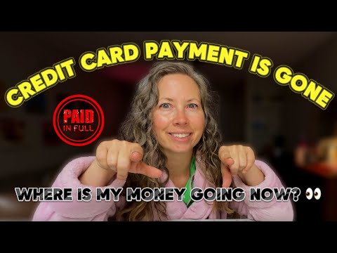 Видео: Мой бюджет теперь выглядит СОВЕРШЕННО иначе | Обзор за октябрь 2025 г. и зарплата за ноябрь