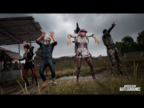 Видео: 🟣Суббота, Пабг и Читаки! | Заходи на VK Play #пабг #pubg