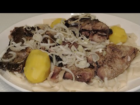 Видео: ДӘМІ ТІЛ ҮЙІРЕТІН БАЛЫҚ.БАЛЫҚ АСУ.ҚАЗАҚША РЕЦЕПТ.