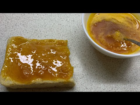 Видео: Вкуснейшее абрикосовое варенье.