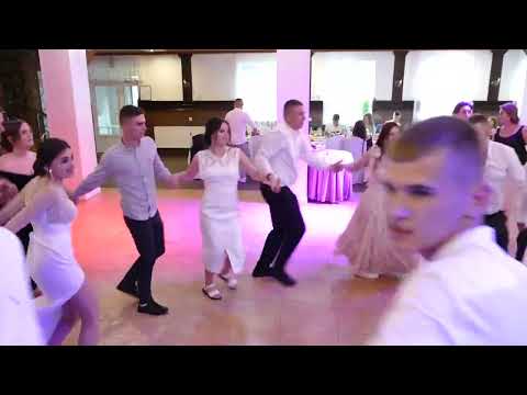 Видео: ОЙ ГОЙ ДРИЦІ, ДРИЦІ - ТАНЦІ НА ВИПУСКНОМУ ВЕЧОРІ. ГУРТ БОЙКИ