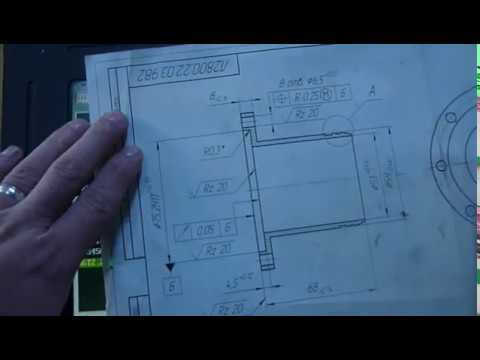 Видео: пишем программу на переходник ч1