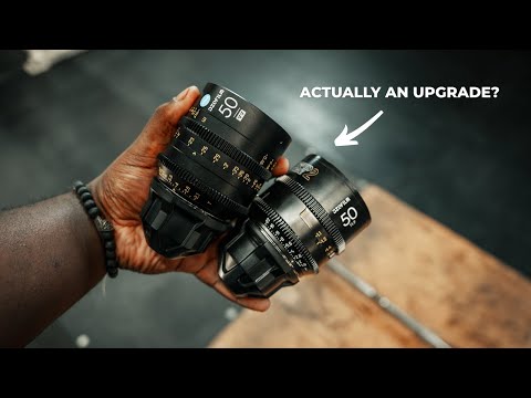 Видео: Vespid 2 против DZO Vespid Primes — в чем разница?