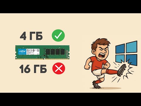 Видео: Старый ноутбук ожил! Самая лёгкая и быстрая ОС — Lubuntu: установка и обзор