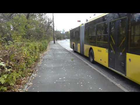 Видео: Планета Киев: За обочиной Подольского спуска (2016)