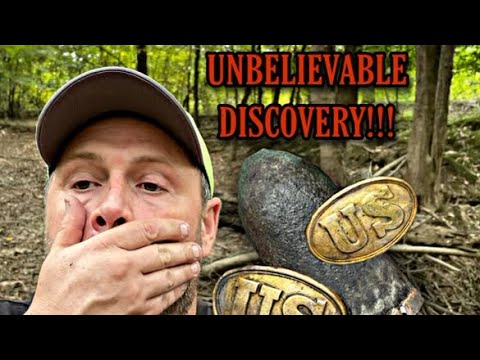 Видео: Моя самая историческая находка!!!