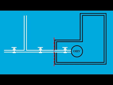 Видео: Граница балансовой принадлежности по внутридомовым сетям