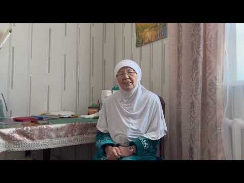 Видео: Бұл сұқбатты ертерек беруім керек еді Майра әжеден