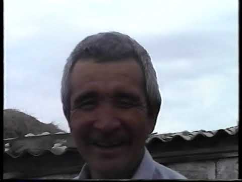 Видео: Ковыльный 2005г (Архив)