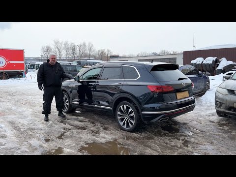 Видео: Если сейчас у тебя VAG - Ты конченный...чудак!