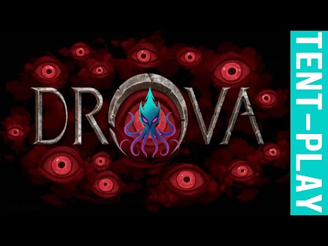 Видео: Drova - Forsaken Kin ► Идентифицирует себя, как Готика ► Прохождение #1