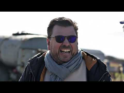 Видео: Авантурите на Марк / Avanturite na Mark S01 E05 Skopje