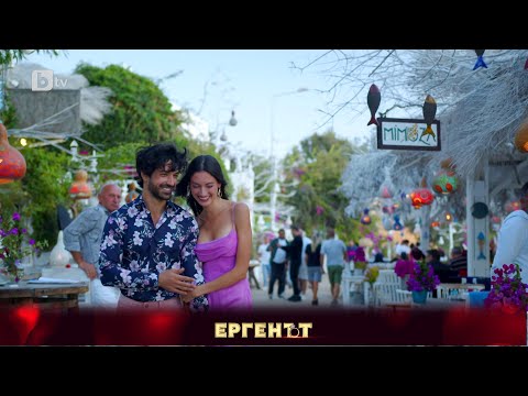 Видео: Виктория все повече се влюбва в Евгени | "Ергенът" 2023