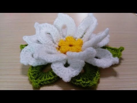 Видео: КУВШИНКА КРЮЧКОМ / МАСТЕР КЛАСС