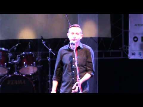 Видео: Сергій Жадан.Нові вірші