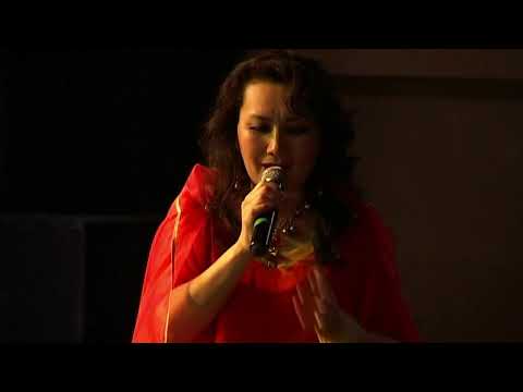 Видео: Первая любовь-исп. Инна Шагнаева