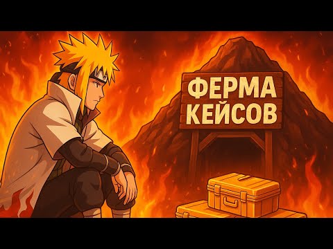 Видео: РАСШИРИЛ ФЕРМУ ДО 100 ПРАЙМ АККАУНТОВ! СКОЛЬКО ПОЛУЧИЛОСЬ ЗАРАБОТАЛИ ЗА 31 НЕДЕЛЮ ИМЕЯ 100 ПРАЙМОВ