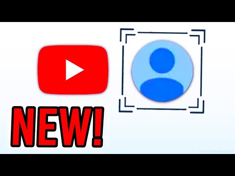 Видео: YouTube теперь может распознавать ваше ЛИЦО на видео!